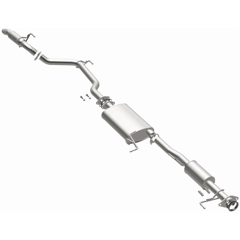 Magnaflow 106-0784 BRE Exhaust Kit 13-17 PATHFINDER 3.5L
