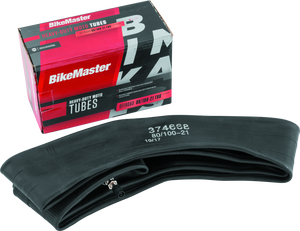 BikeMaster 374668 BikeMaster 80/100-21 TR6 Tube Heavy Duty