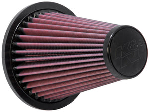K&N Engineering E-0940 K&N Replacement Air Filter fits FORD MUSTANG, 3.8L, 5.0L, 94-97