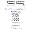 Fel-Pro HS26207PT3 HS 26207 PT-3 PermaTorque Engine Cylinder Head Gasket Set