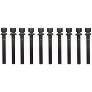 Fel-Pro ES74029 Volkswagen Cabrio ES 74029 Engine Cylinder Head Bolt Set