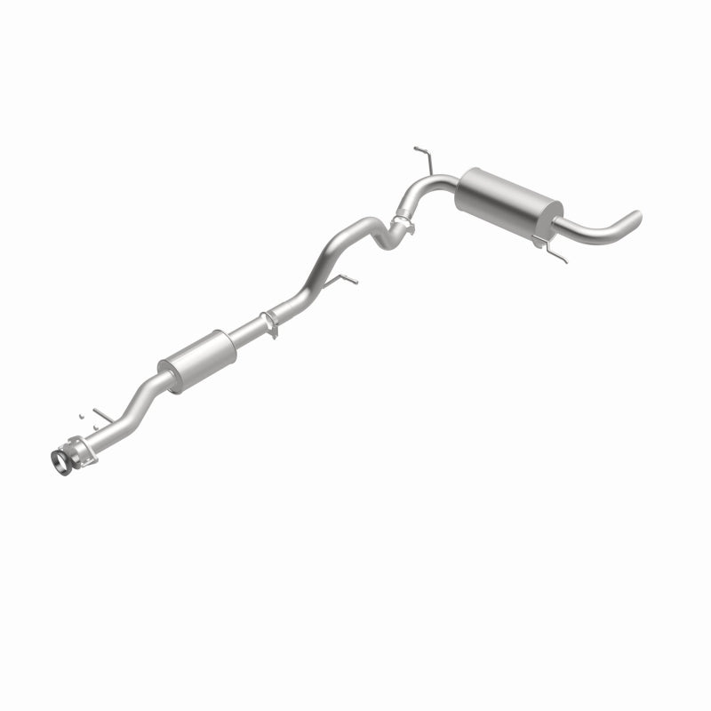 Magnaflow 106-0936 BRExhaust 08-10 Hummer H3 3.7L Exhaust Kit