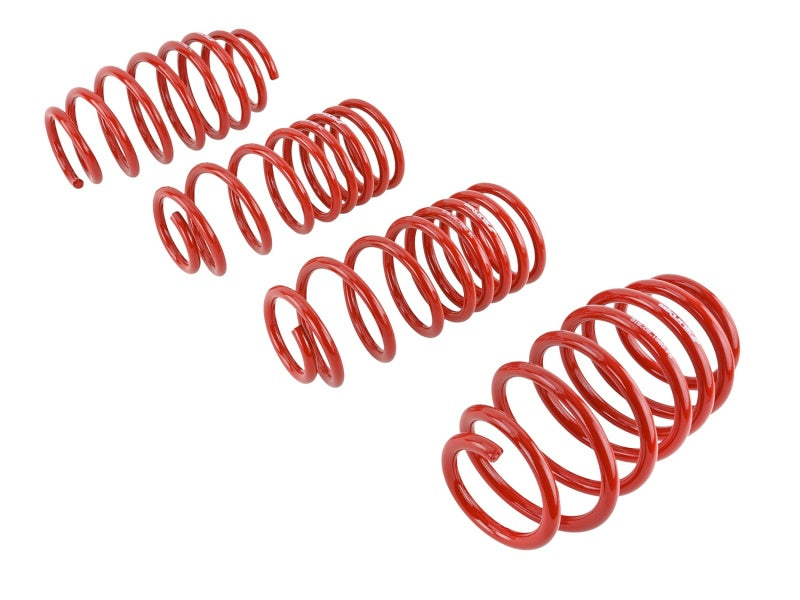 Skunk2 Racing 519-05-1580 06-09 fits Honda Civic Lowering Springs Set of 4