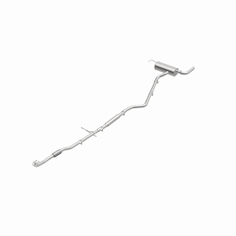 Magnaflow 106-0781 BRE Exhaust Kit 14-18 fits JEEP CHEROKEE 2.4L