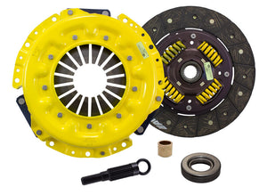 ACT NX6-HDSS fits Nissan 300ZX HD/Perf Street Sprung Clutch Kit