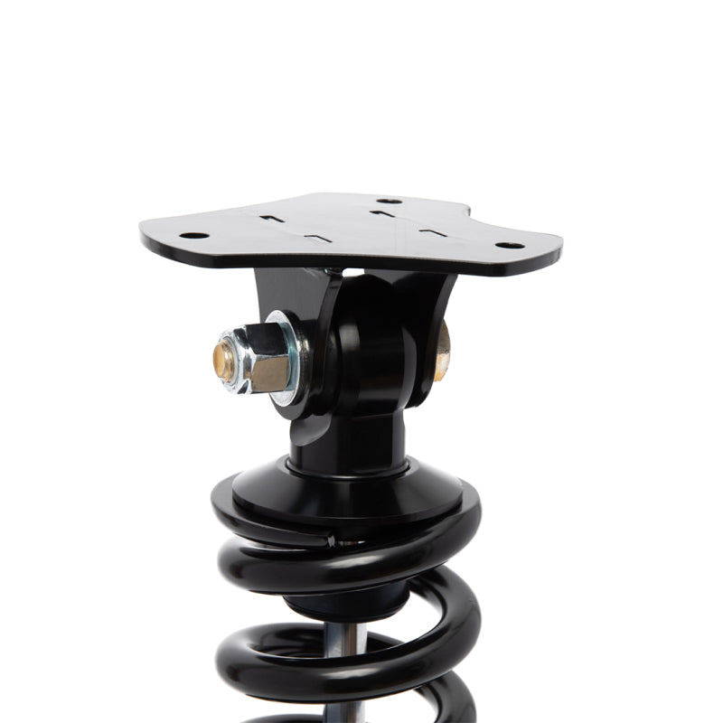 QA1 LK21-GMT03 14-18 fits Chevrolet Silverado 2WD Lowering Kit w/ Spindles Si