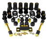 Prothane 7-2032-BL fits Chevy 59-64 Full Size Total Kit - Black