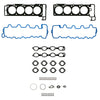 Fel-Pro HS26611PT fits Mercedes-Benz CLS500 HS 26611 PT PermaTorque Engine Cylinder Head Gasket Set