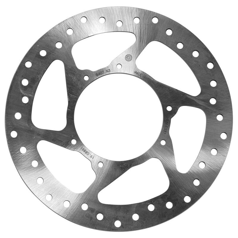 Brembo OE 68B407N3 15 21 fits Honda CRF 250CC/19-23 Honda CRF RX 250CC 260x3mm B