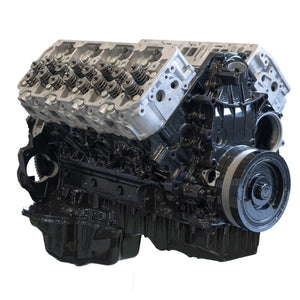 Industrial Injection PDM-LMLSTKLB-E 11-16 fits Chevrolet Duramax 6.6L LML Premium Stock Long Block Engine