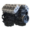 Industrial Injection PDM-LMLSTKLB-E 11-16 fits Chevrolet Duramax 6.6L LML Premium Stock Long Block Engine