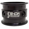 Snow Performance SNO-40112-4 4in. Injection Ring (Hose Clamp Style)