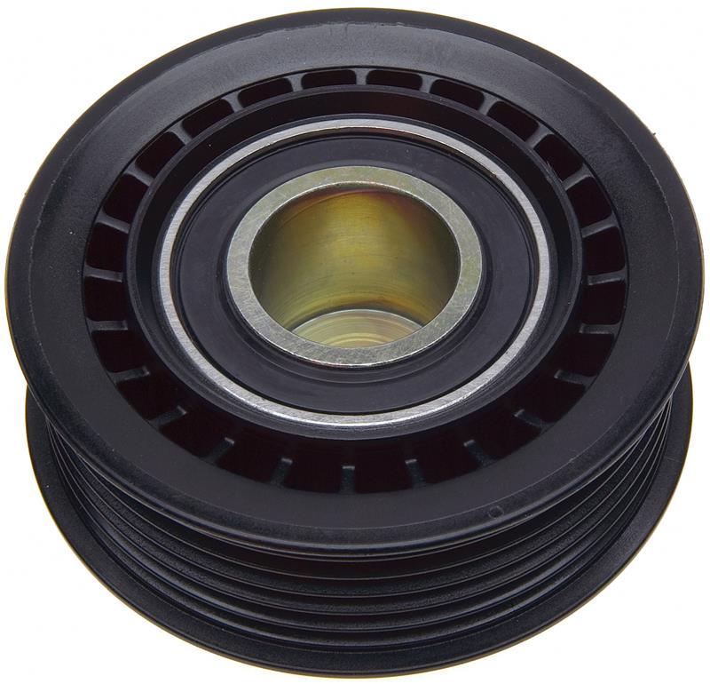 Gates 38080 93-96 fits Volkswagen Eurovan 5-Cyl. 2.5L Alt. Belt Drive Pulley