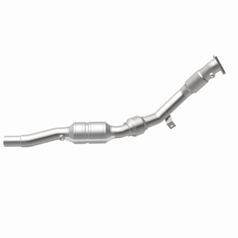 MagnaFlow 49893 Conv DF fits Audi 00-02 A6 Quattro 2.7L
