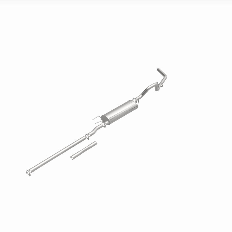 Magnaflow 106-0697 BRE Exhaust Kit 04-08 fits Ford F-150