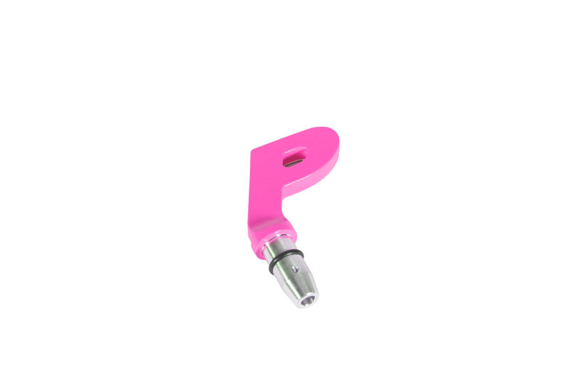 Perrin PSP-ENG-720HP fits Subaru Dipstick Handle P Style - Pink