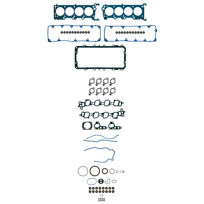 Fel-Pro Ford Mustang 260-3159 Engine Gasket Set
