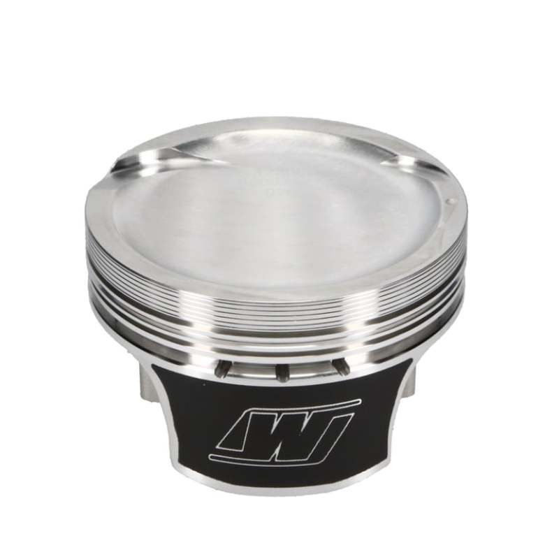 Wiseco 60087LX2 fits Ford SOHC V8 4.6L 2 Valve -13.0cc 3.572 Bore 9.8:1 CR - Sin