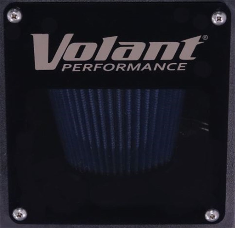 Volant 12540 08-19 fits Nissan Frontier/Xterra 08-13 Pathfinder 4.0L V6 Pro5 Cold Air Intake
