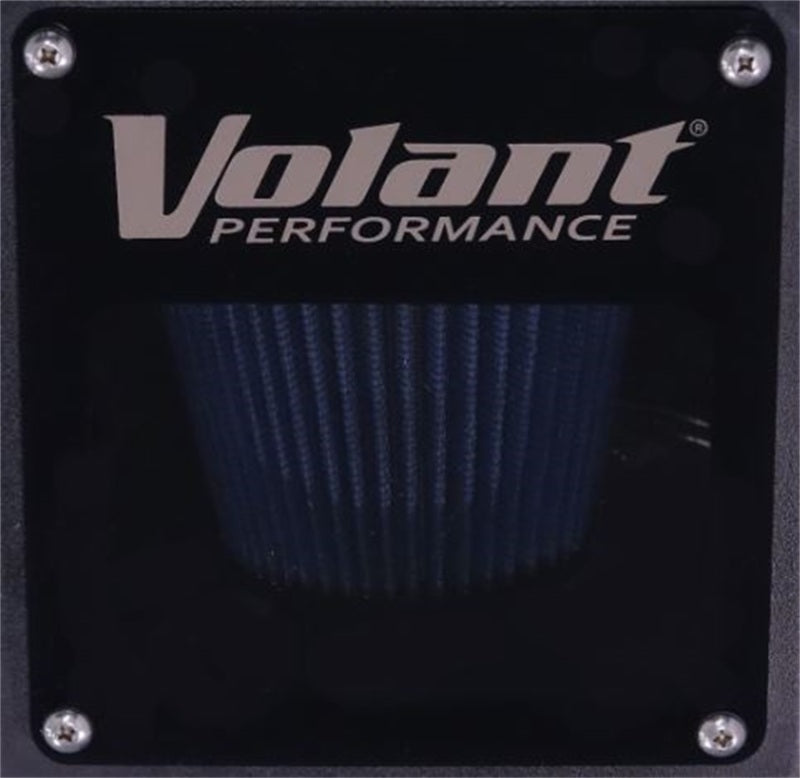 Volant 15043 fits Chevrolet 09-13 Silverado 1500 4.3 V6 Pro5 Closed Box Air Intake System