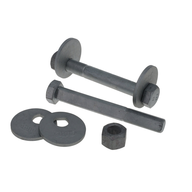 SPC Performance 25415 24-25 fits Lexus GX550 / Land Cruiser / Tacoma Caster/Camber Bolt Kit