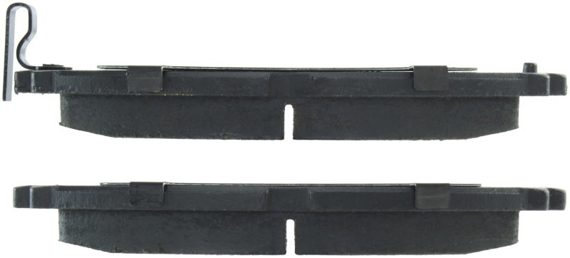 Stoptech 308.0797 Street Brake Pads
