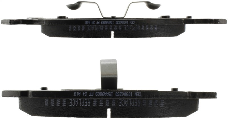 Stoptech 308.0623 Street Brake Pads - Front