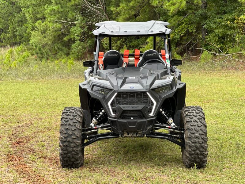 Seizmik 81-20107 14-23 Polaris RZR 900-1000 XP Roof -Composite