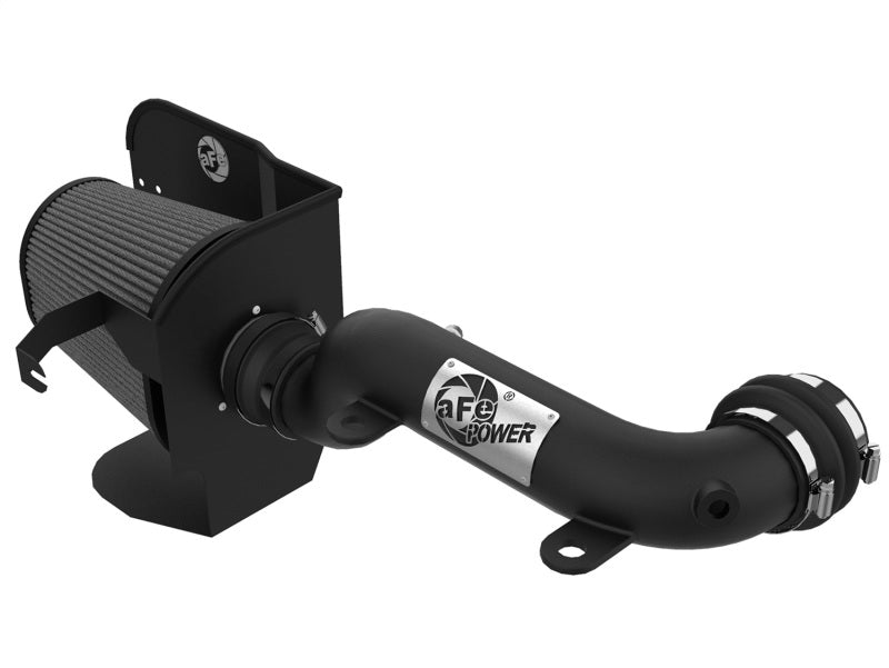 AFE 51-13002-B  FORCE Stage-2 XP Pro DRY S Cold Air Intake System 2018+ fits Je
