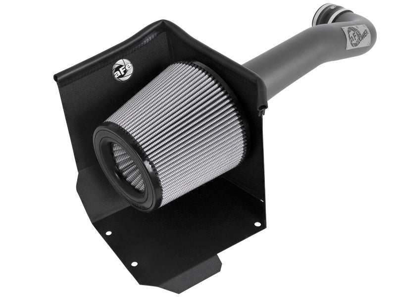AFE 51-12332-GR  FORCE Pro DRY S Stage-2 Intake 14-17 fits GM Silverado/fits Si