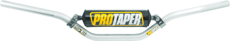 ProTaper 25239 SE fits Yamaha Mini Handlebar - Silver