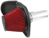 Spectre 9044 11-15 fits Chevy Cruze 1.4L Air Intake Kit - Polished w/Red Filter