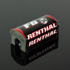 Renthal P335 fits Fatbar 36 Pad - Black/ Red/ White