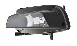 Hella LA010832311 2015-2016 fits Audi A3 Fog Light Front Left