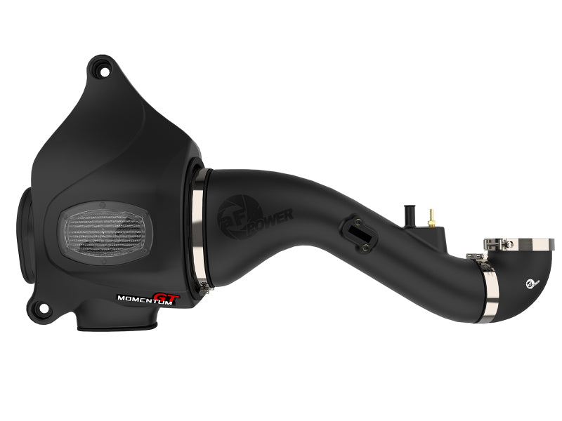 AFE 50-70027D fits Toyota Land Cruiser V8 4.7L Momentum GT Cold Air Intake w/ P