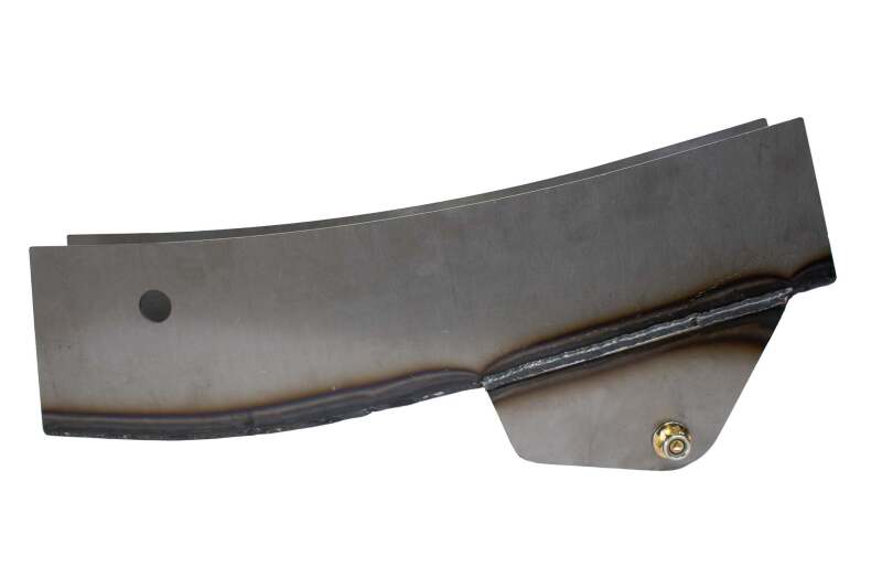 RustBuster RB7603R Leaf Spring Frame Section Right Side