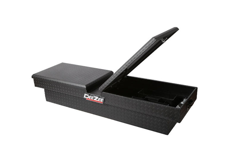 Dee DZ 10370TB Zee Universal Tool Box - Red Crossover - Double Black BT