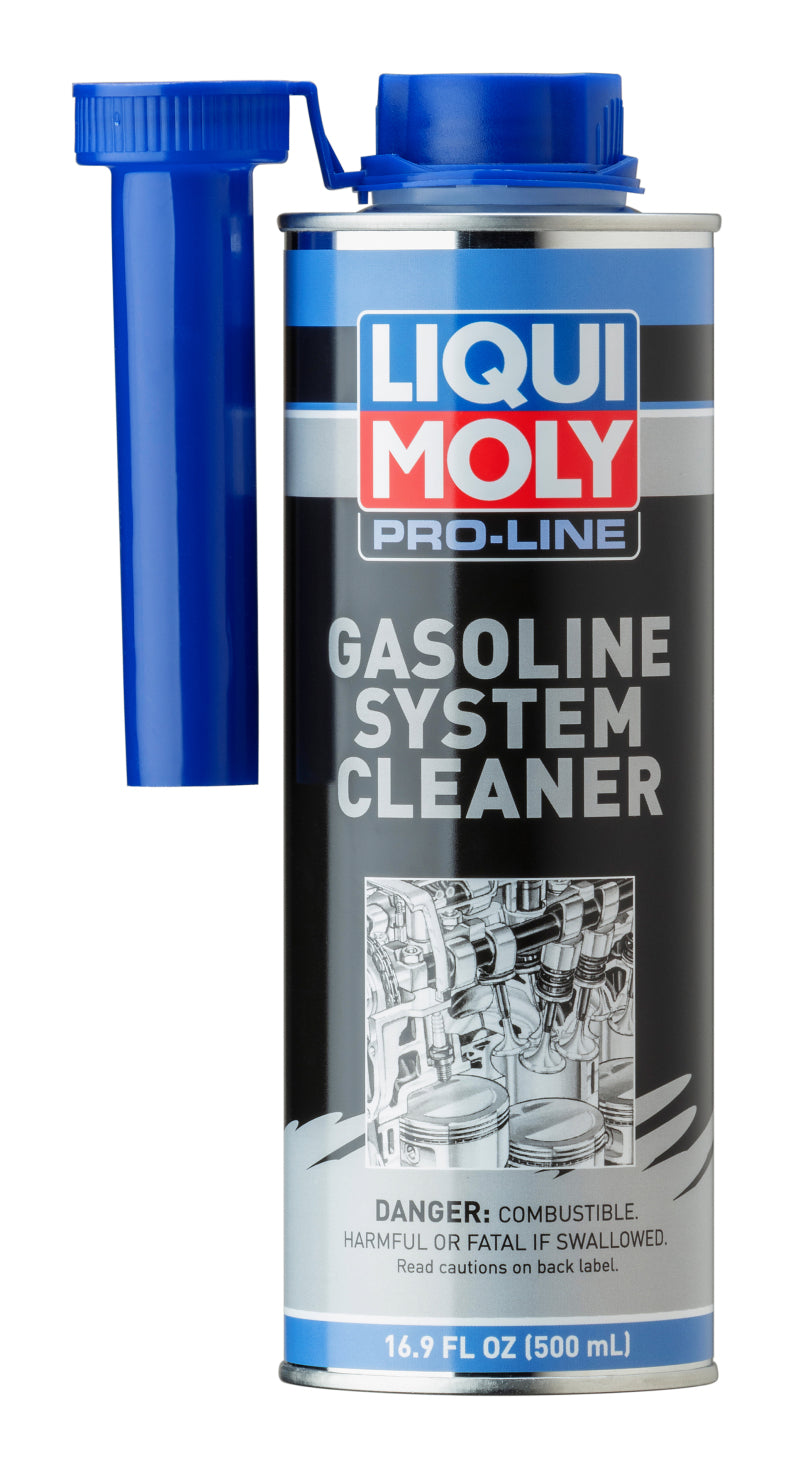 LIQUI MOLY 2030 500mL Pro-Line Fuel Injection Cleaner