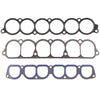 Fel-Pro MS96740 fits Mitsubishi Montero MS 96740 Fuel Injection Plenum Gasket Set