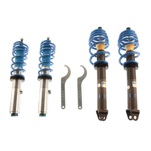 BILSTEIN 48-216036 B16 2012 fits Porsche 911 Carrera H6 Front & Rear Performance