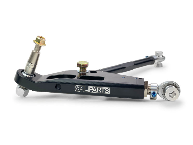 SPL Parts SPL RLCA 986 fits Porsche 97-04 Boxster 986 Rear Lower Control Arms