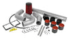 AEM  21-5011 4in Universal Cold Air Intake System