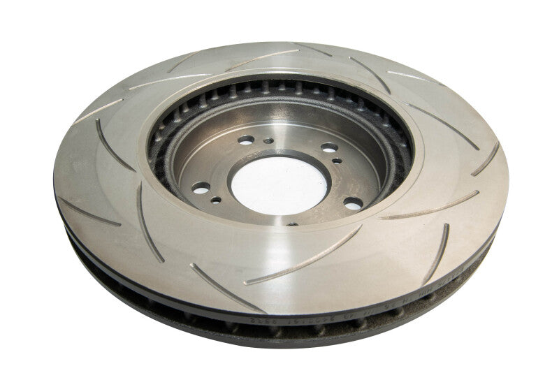 DBA 476S Street T3 03-17 fits Accord Front Slotted Street Series Rotor
