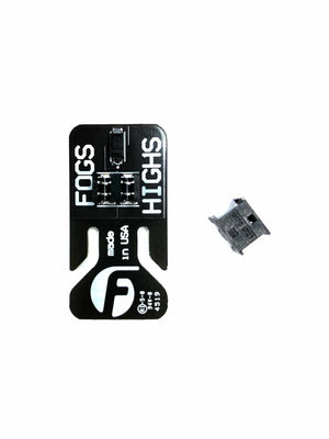 Fleece Performance -ALO-REFILL 07-19 fits GM Universal All Lights On Point