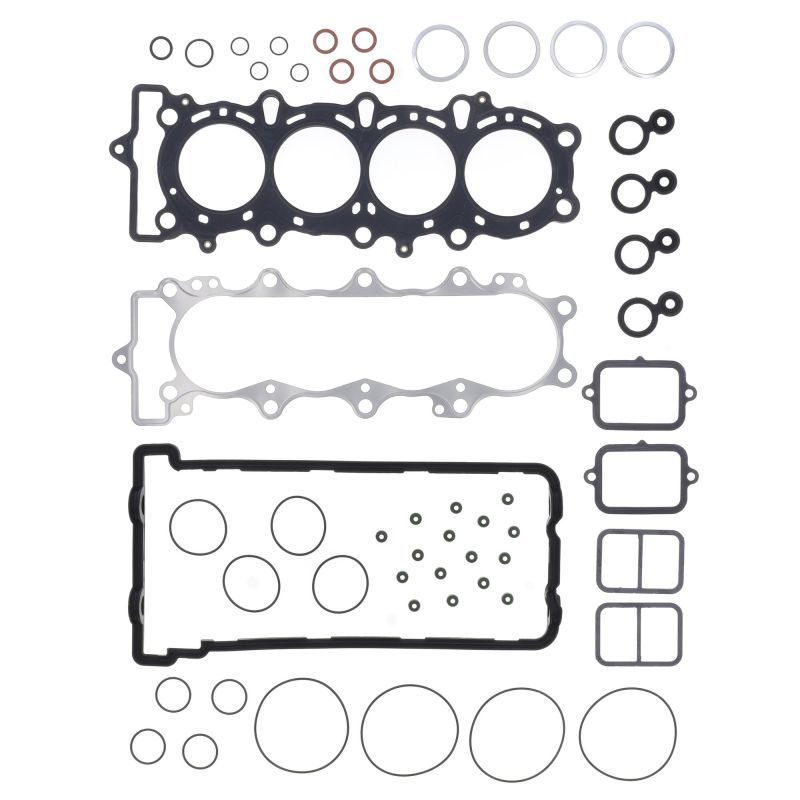 Athena P400250600604 2002 fits Kawasaki ZX-6R 636 Top End Gasket Kit