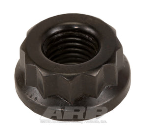 ARP 301-8315 M10 x 1.25 M16 Socket 12pt Nut Kit