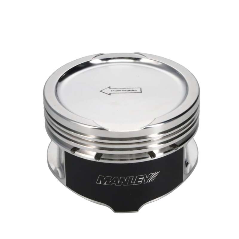 Manley Performance 594570CE-8 Manley fits Ford 4.6L Modular V8 Piston Set - 3