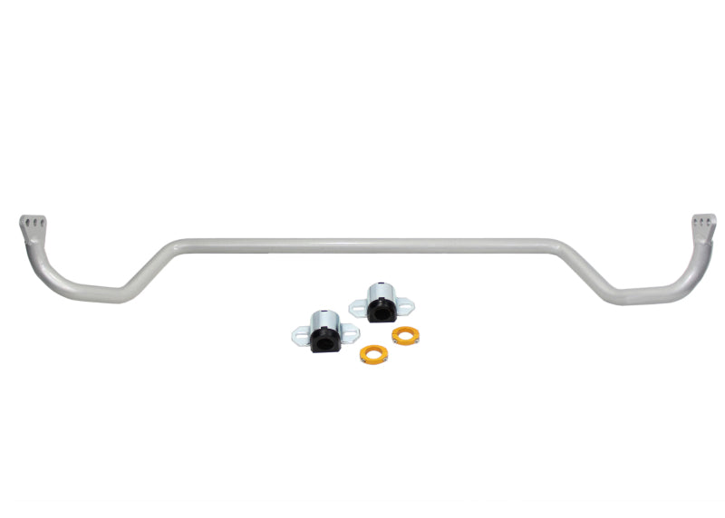 Whiteline BCF80Z 10+ fits Chevrolet Camaro Front Heavy Duty Adjustable 27mm Swaybar