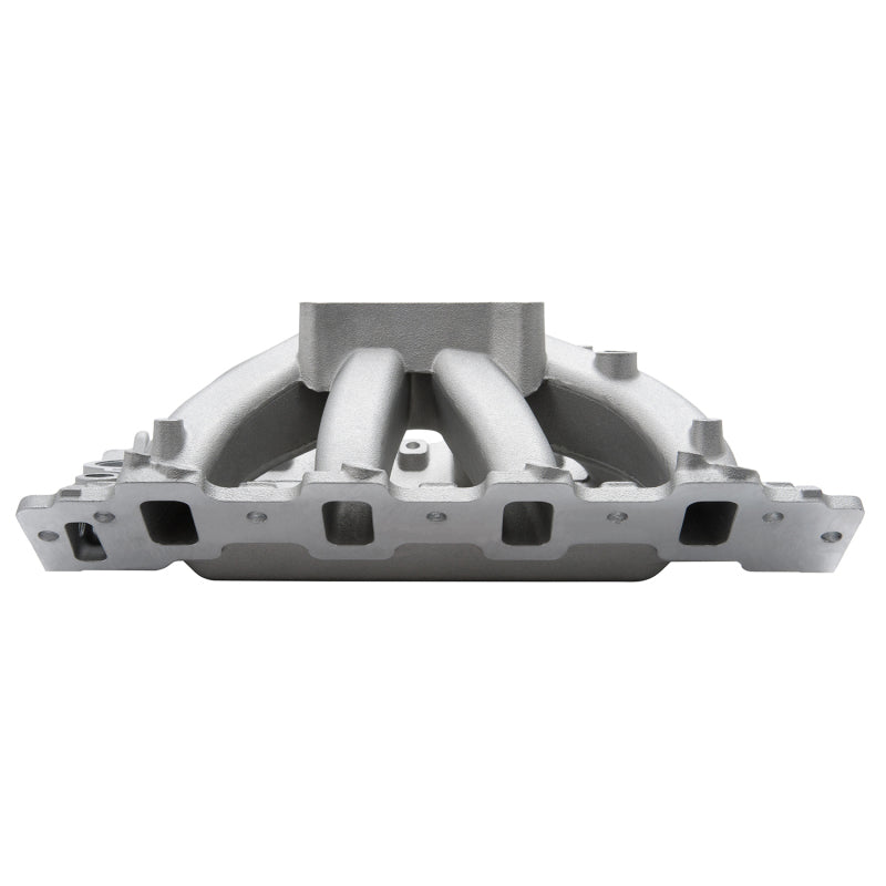 Edelbrock 2894 Intake Manifold Victor Jr Holden V8 VN Carbureted Single Plane 4150