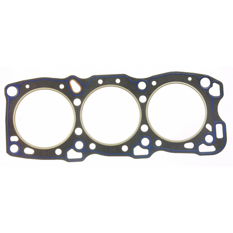 Fel-Pro 9112PT fits Chrysler LeBaron 9112 PT PermaTorque Engine Cylinder Head Gasket